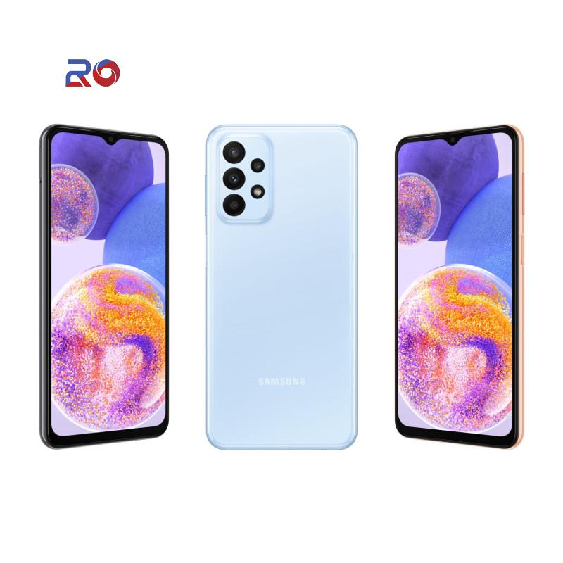 گوشی سامسونگ مدل Galaxy A23 SM-A235F/DSN