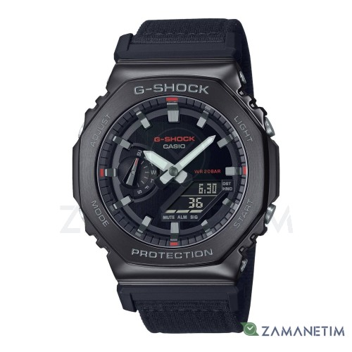 ساعت مردانه کاسیو مدل GM-2100CB-1ADR
