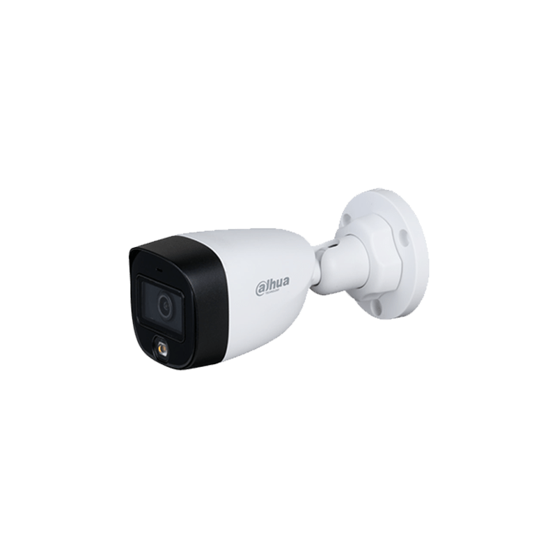 دوربین مداربسته داهوا مدل DAHUA HAC-HFW1209CP-LED-0360B