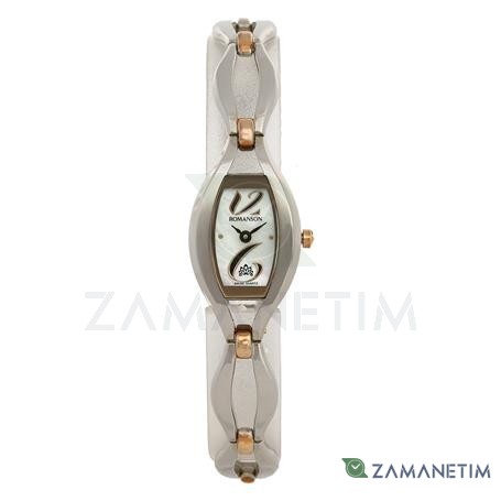 ساعت رومانسون rm5155ll1jm16b