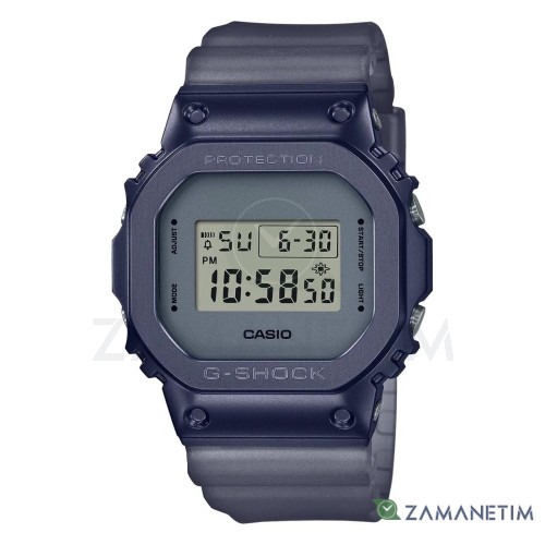 ساعت مردانه کاسیو مدل GM-5600MF-2DR