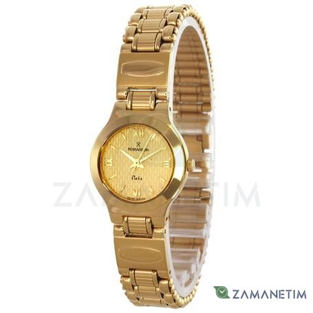 ساعت رومانسون nm9553ll1ga81g