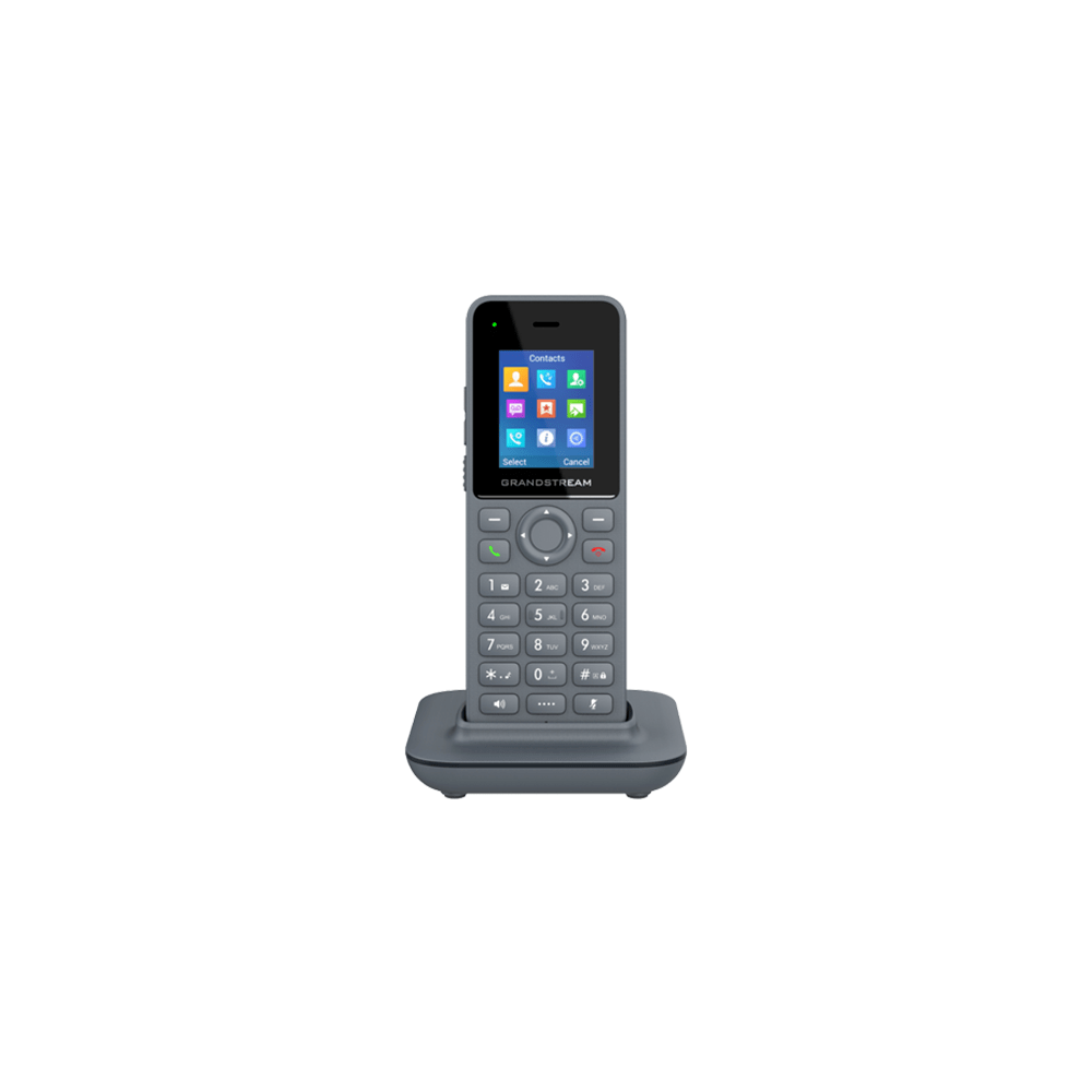 تلفن تحت شبکه بیسیم گرنداستریم WP816