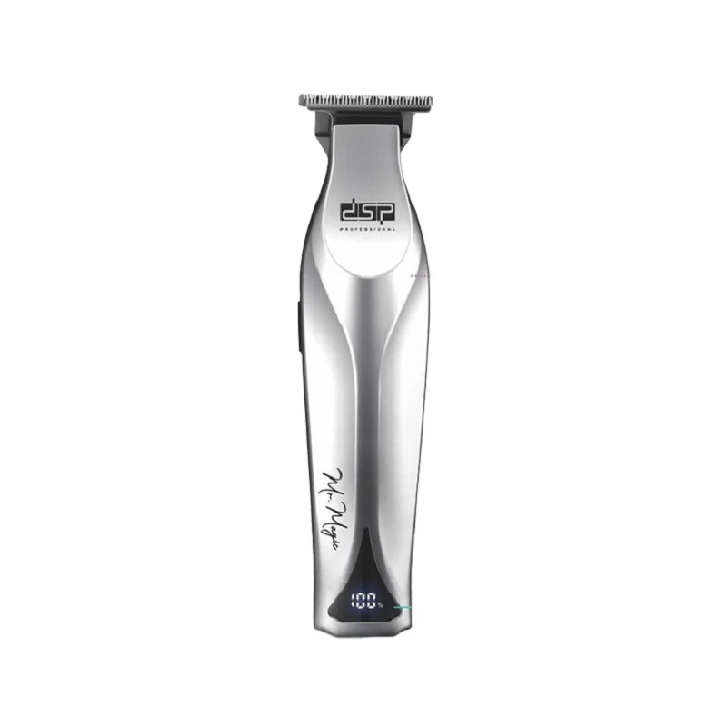 ماشین اصلاح موی سر و صورت شارژی دی اس پی مدل 91767-DSP