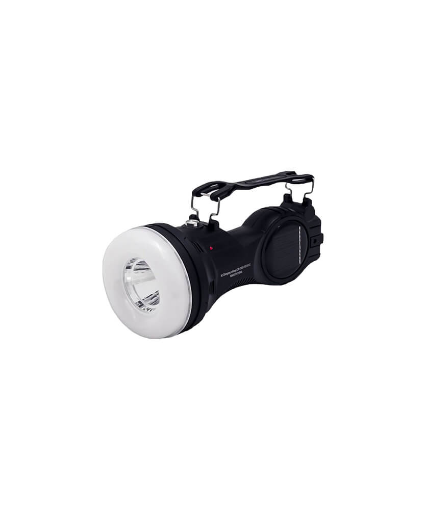 چراغ قوه دیپکینگ مدل DK-733