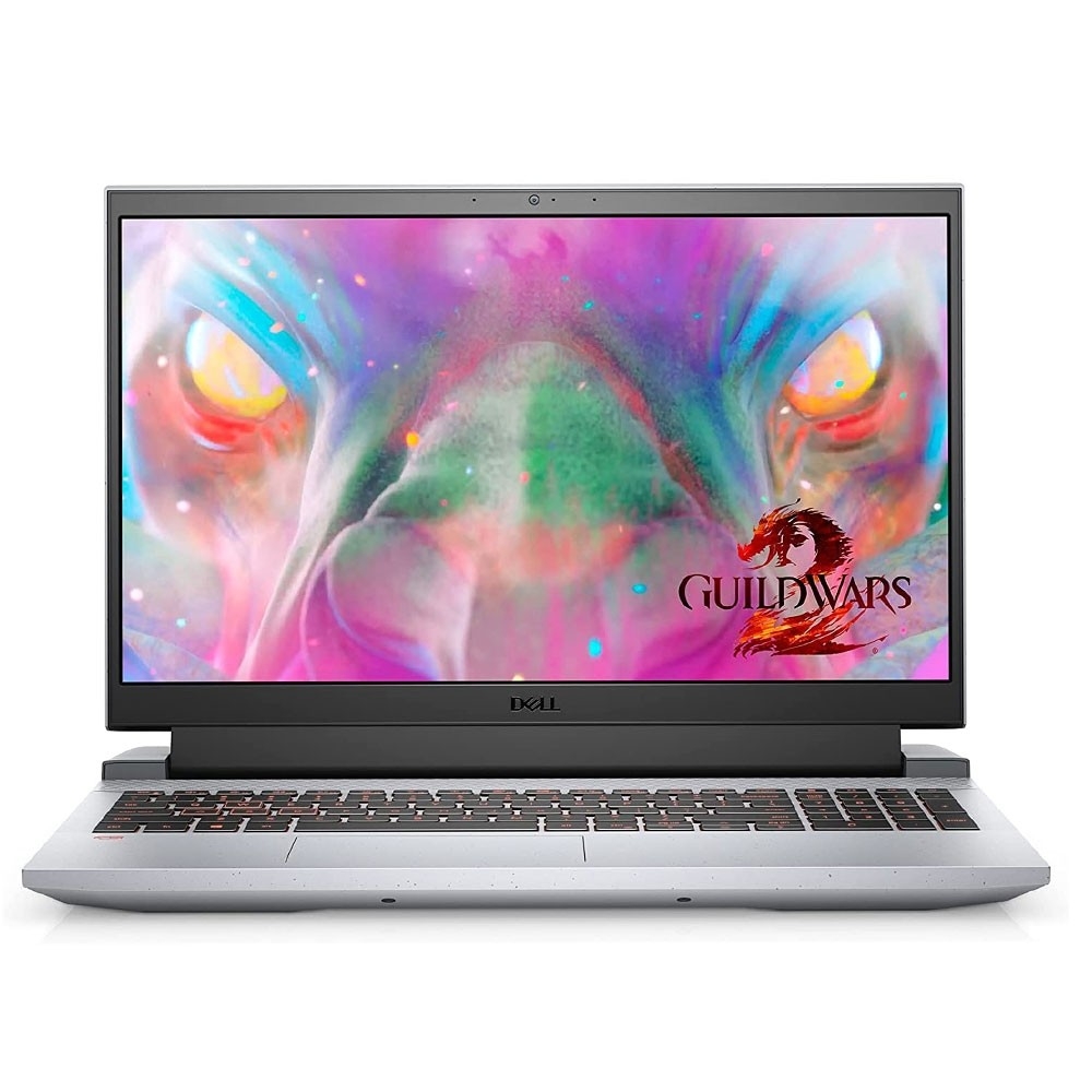 لپ تاپ گیمینگ 15.6 اینچی دل مدل Dell G15 5510 i7 (10870H) - 16GB - 1TB HDD SSD - GeForce RTX 3050