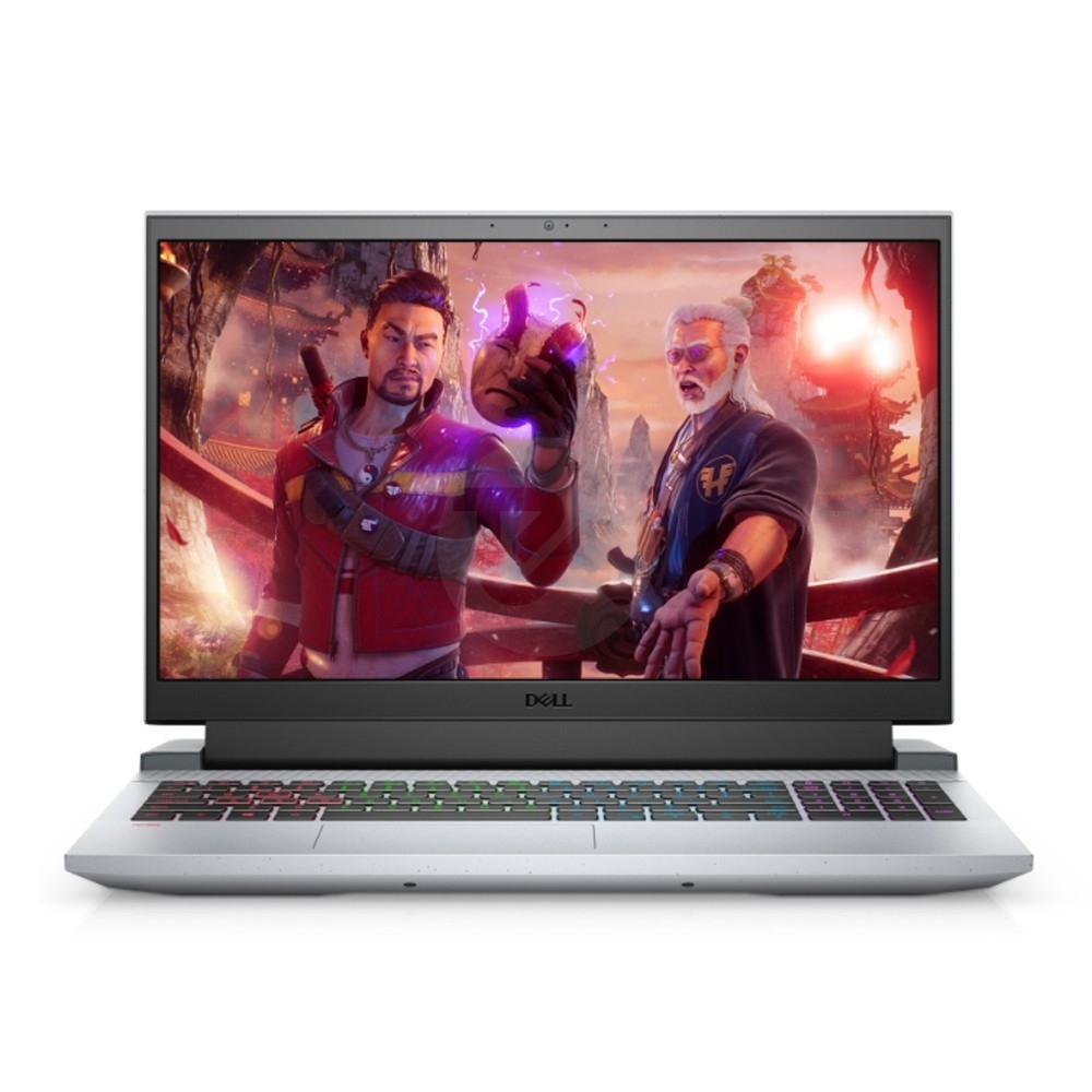 لپ تاپ 15 اینچی دل مدل Dell G15RE Ryzen 7 (5800) - 8GB - 512GB SSD - 4GB RTX 3050TI FHD 120Hz