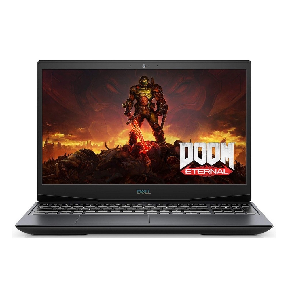 لپ تاپ 15.6 اینچی دل Dell Gaming G5 15 5500 i7 (10750H) - 8GB - 512GB SSD - 6GB (GTX 1660Ti)