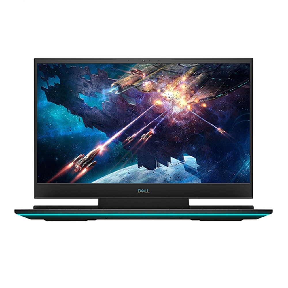 لپ تاپ 15.6 اینچی دل Dell Gaming G7 I9 (10885H) - 16GB - 1TB SSD - 8GB (RTX 2070)
