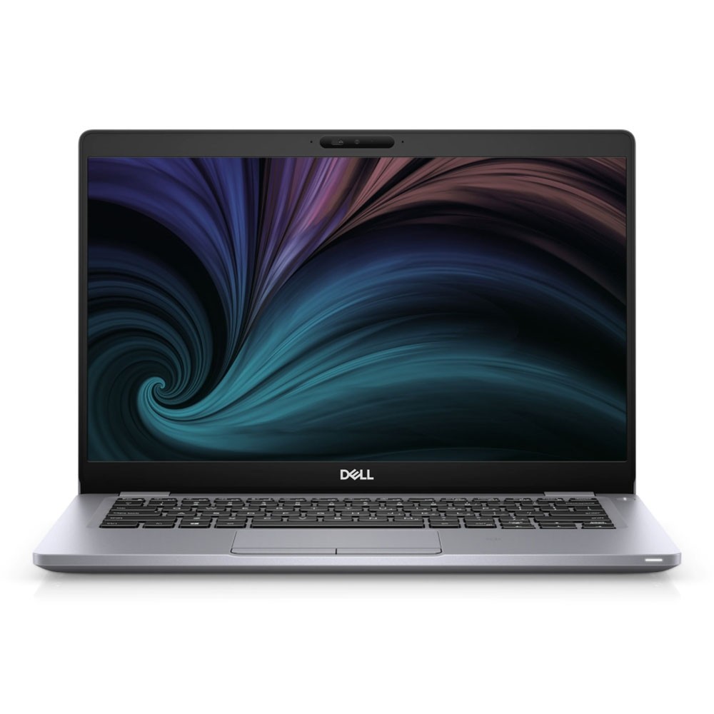 لپ تاپ صنعتی 13.3 اینچی دل Latitude 5310 i5 (10310U) - 8GB - 256GB SSD - intel UHD 620