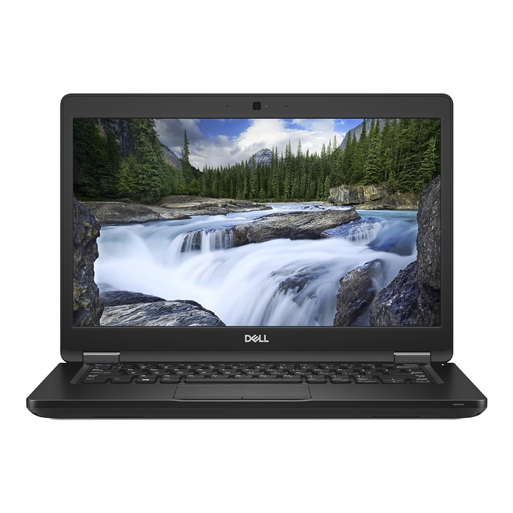 لپ تاپ دست دوم دل مدل Latitude 5490 Core i7 (8650U) - 8GB - 512GB SSD - 2GB (MX130)