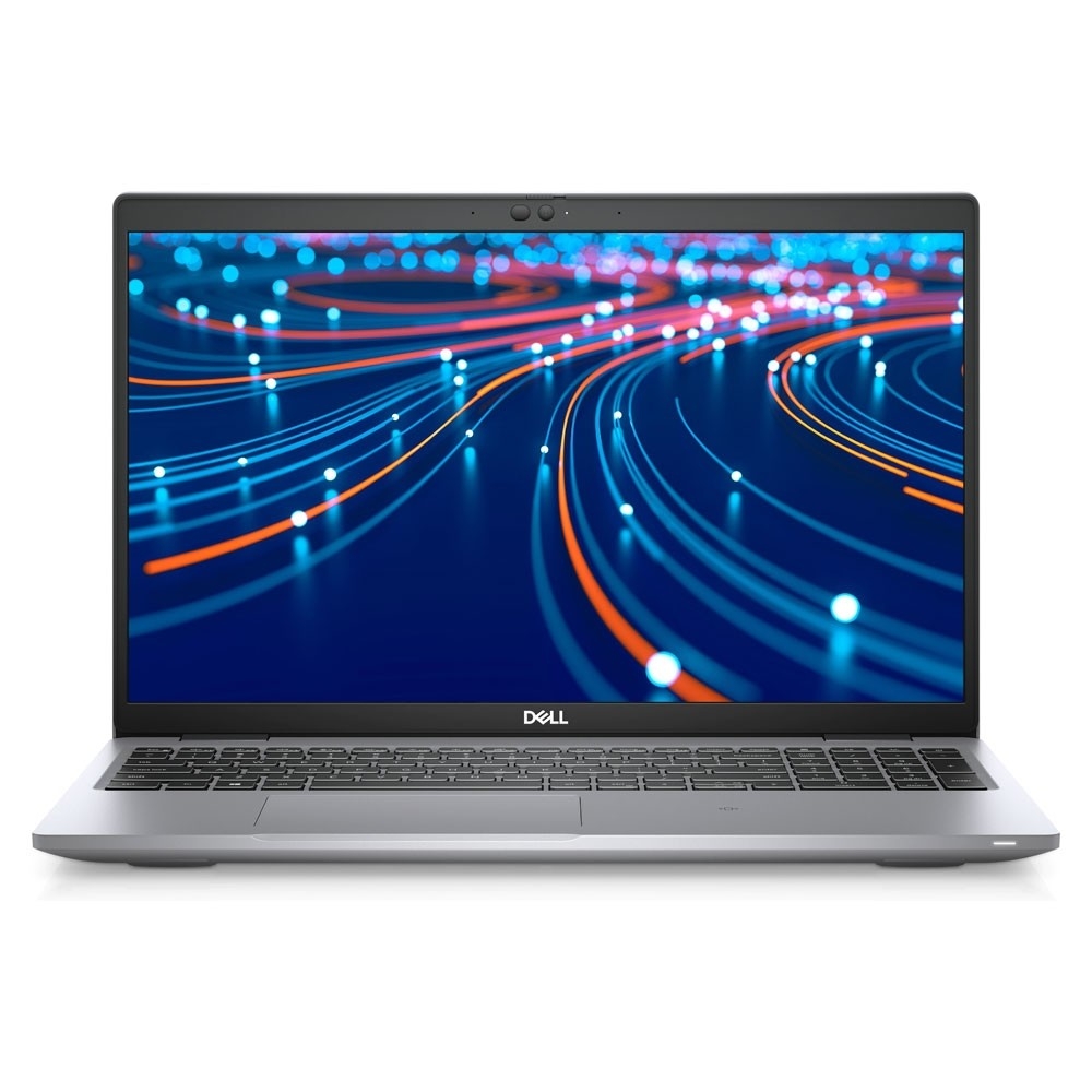 لپ تاپ صنعتی 15.6 اینچی دل Dell Latitude 5520 i5 (1135 G7) - 8GB - 256GB SSD - intel Iris Xe