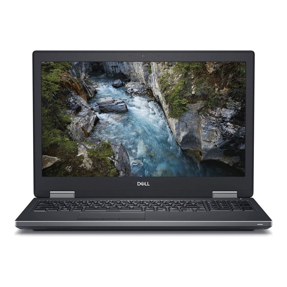 لپ تاپ ورک استیشن دل پرسیشن مدل Precision 7530 Intel Xeon (2176M) - 32GB - 512GB SSD - 4GB Nvidia (Quadro P2000)