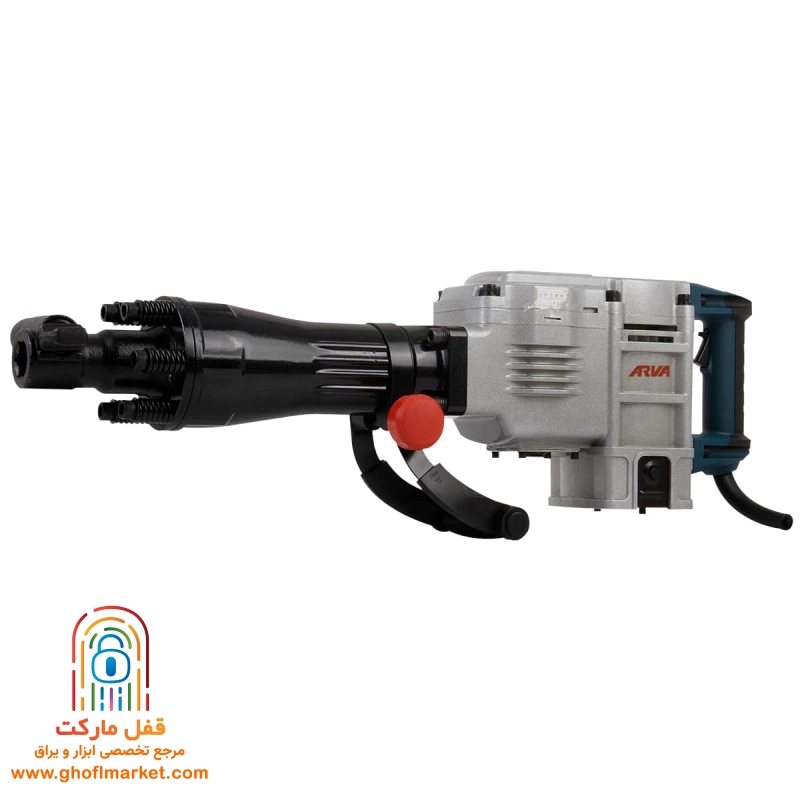 چکش تخریب 21/5 کیلویی 2100 وات آروا مدل 5261