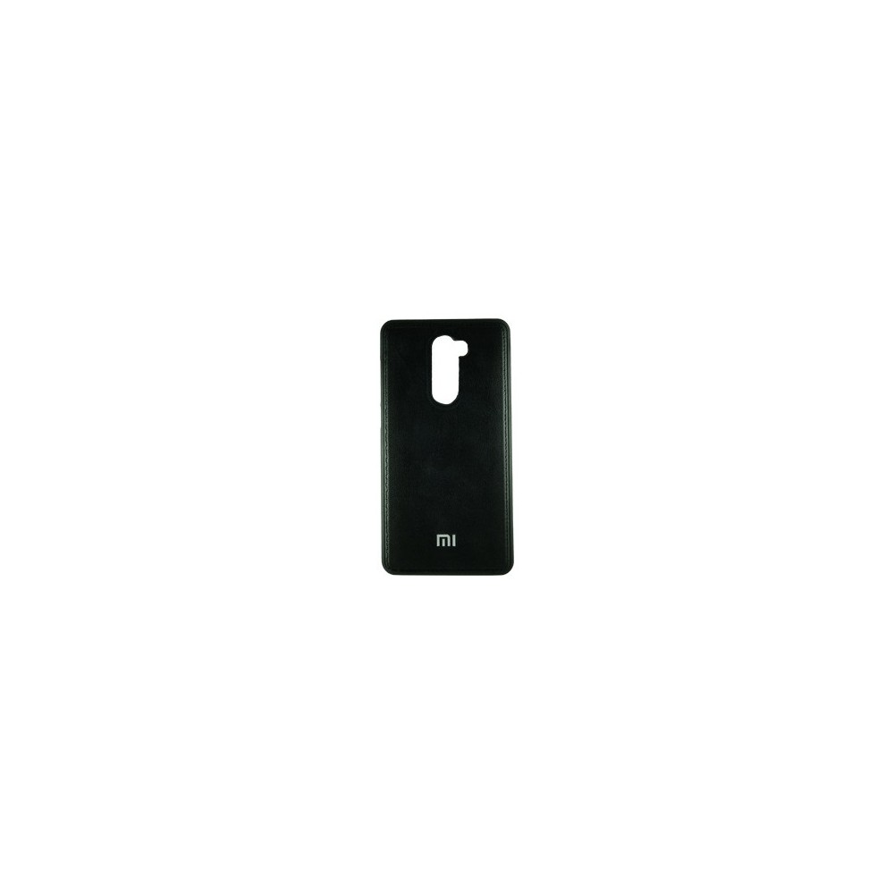 کاور طرح چرم شیائومی مدل mi 5s plus|فروشگا اینترنتی تکنوکده