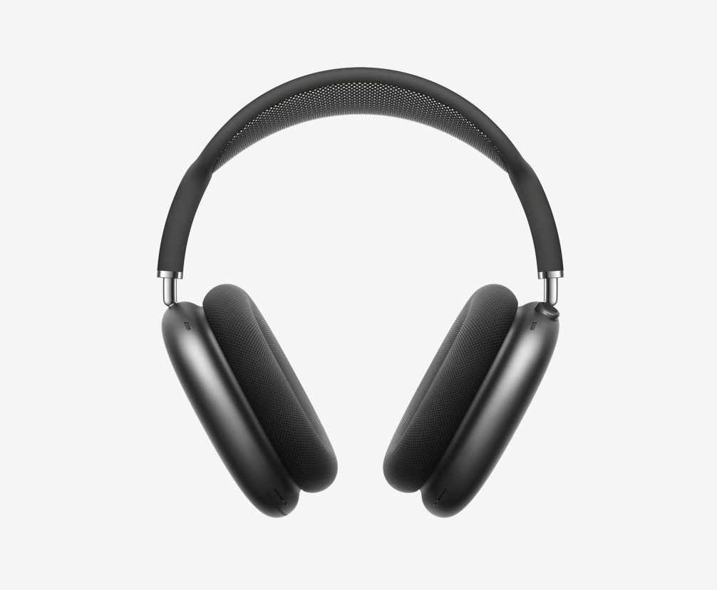 هدفون اپل ایرپادز مکس اورجینال Apple AirPods MAX Headphones