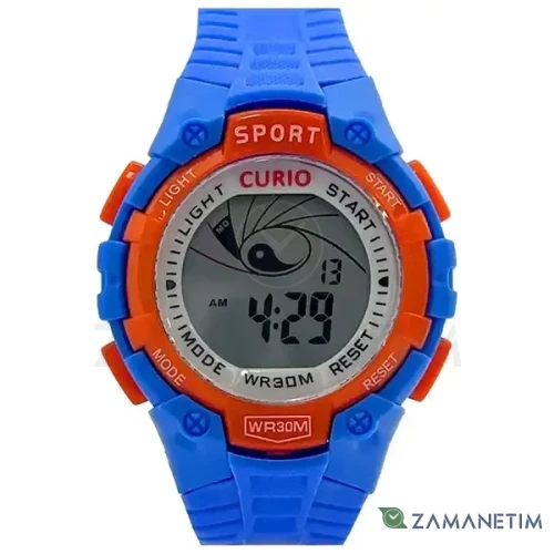 ساعت بچه گانه کوریو مدل C608ps-ob