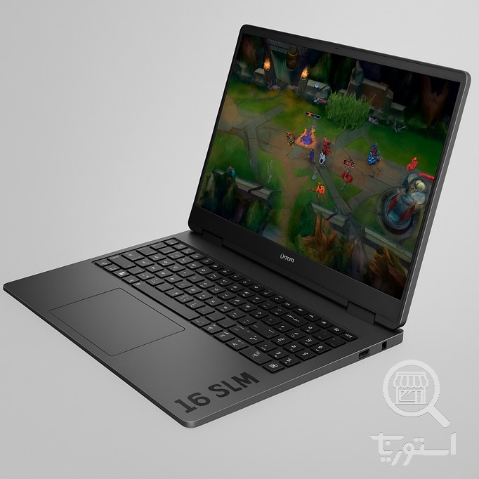 لپتاپ اچپی OMEN 16 Slim A57W4AV