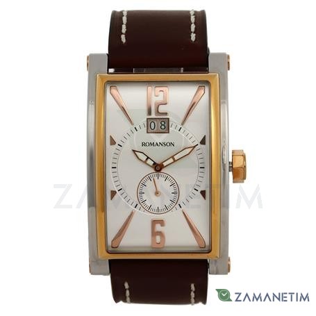 ساعت رومانسون tl8901um1jas6r