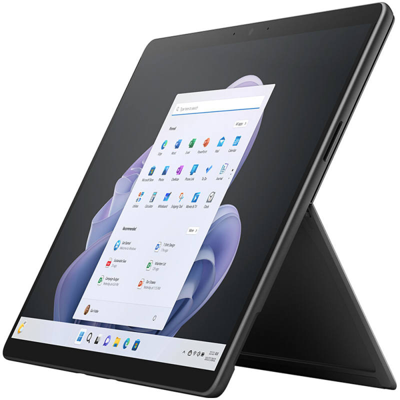 تبلت 13 اینچی مایکروسافت مدل Surface Pro 9 – i5 – 8GB – 256GB