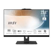 آل این وان ام اس ای Msi Am242 Core3 100U (1m) 32GB 1TB SSD intel Nontouch w
