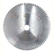 تیغ اره الماسه ام دی اف بر80*250 آلبرتو