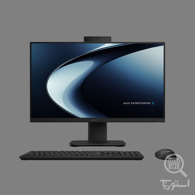 کامپیوتر All in One ایسوس 23.8 اینچی مدل V440VAK i7 13620H 32GB 2TB Nontouch