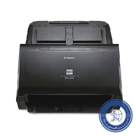 اسکنر اسناد کانن مدل DR-C240