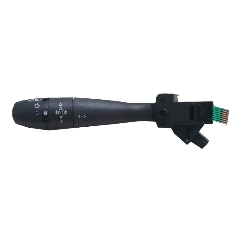 دسته راهنما قطعه سازان کبیر مدل DAS-206-321 مناسب برای پژو 206
