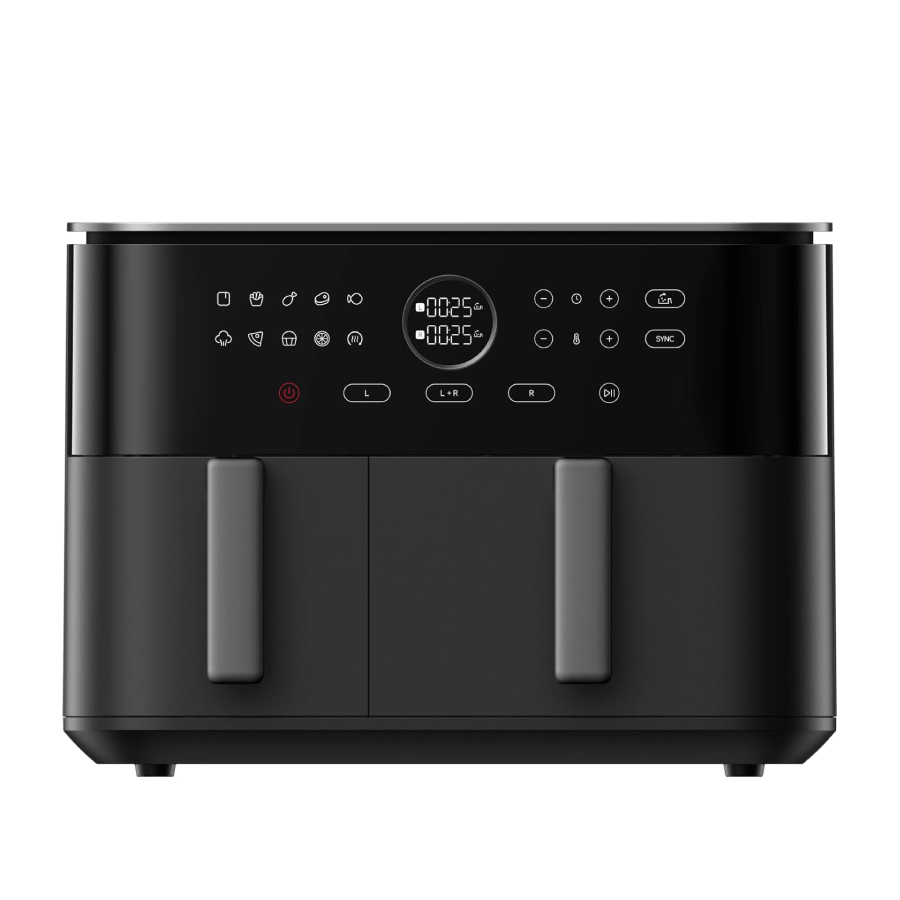 هواپز بدون روغن شیائومی مدل Dual Zone MAF-D1001