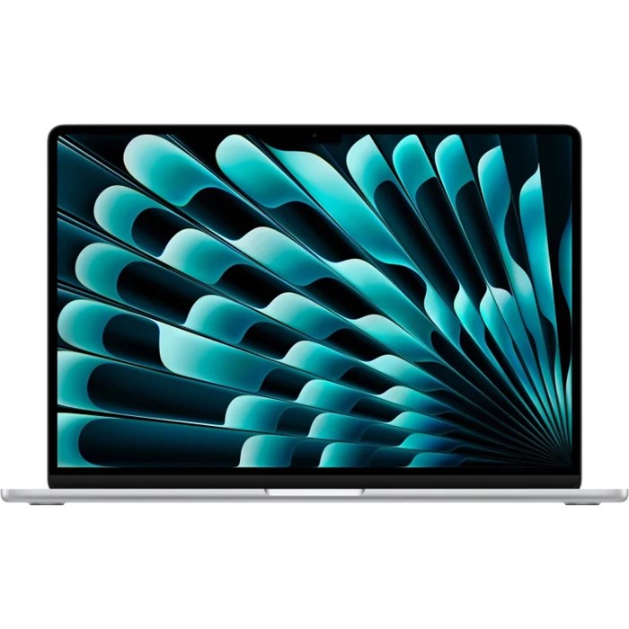 لپ تاپ 15.3 اینچی اپل MacBook Air MDVA4 2026 M5 16GB 1TB