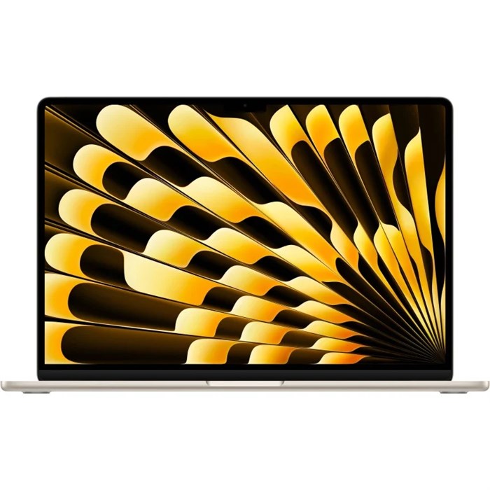لپ تاپ 13.6 اینچی اپل MacBook Air MDHD4 2026 M5 24GB 1TB