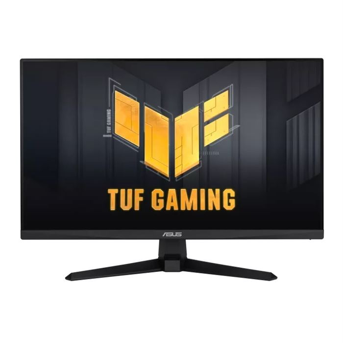 مانیتور گیمینگ 24 اینچ ایسوس مدل TUF Gaming VG249QM5A
