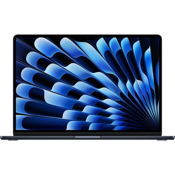 لپ تاپ 13.6 اینچی اپل MacBook Air MDHG4 2026 M5 24GB 1TB