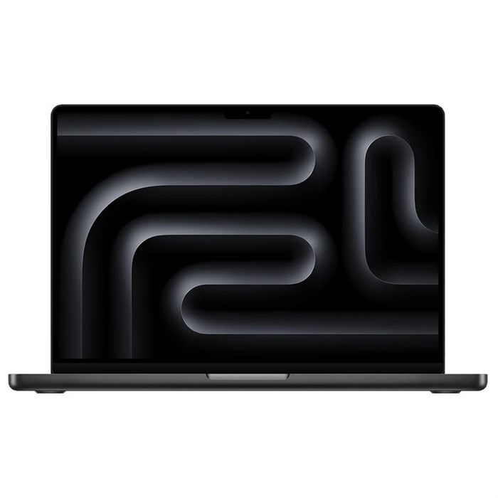 لپ تاپ اپل 14 اینچی مدل مک بوک پرو MGDR4 2026 پردازنده M5 رم 24GB حافظه 1TB SSD