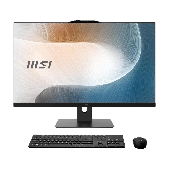 کامپیوتر All in One ام اس آی AM242P 1M - Core 7 150U 16GB 1TB