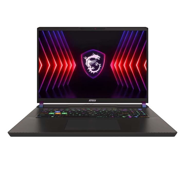 لپ تاپ گیمینگ ام اس آی Vector 16HX AI A2XWHG پردازنده Core Ultra 9 275HX رم 32GB حافظه 1TB گرافیک RTX 5070Ti 12GB
