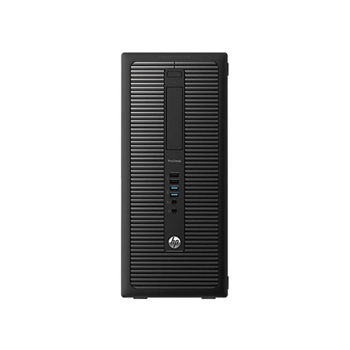 مینی کیس استوک hp مدل G1 پردازنده Core i5 4570 نسل 4 رم 8GB بدون هارد گرافیک Intel
