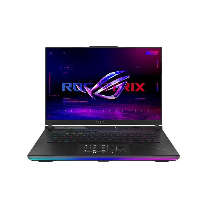 لپ تاپ گیمینگ ایسوس ROG G615GMR - Core i7 14650HX 32GB 1TB SSD RTX5060