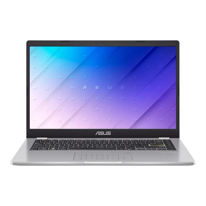 لپ تاپ ایسوس VivoBook Go 14 E410KA پردازنده Celeron N4500 رم 4GB حافظه 64+512 گیگابایت
