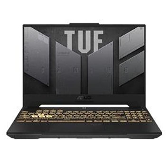 لپ تاپ ایسوس 16 اینچی مدل TUF Gaming A16 FA607NUG پردازنده Ryzen 7 7445HS رم 64GB حافظه 1TB SSD گرافیک 6GB RTX4050