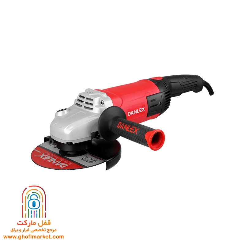 فرز 2300 وات دنلکس مدل DX-2123