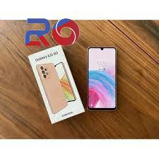 گلکسی A33 سامسونگ 5G