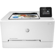 پرینتر لیزری رنگی اچ پی مدل HP LaserJet M252DW