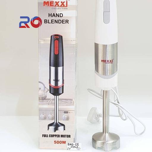 گوشت کوب برقی مکسی مدل BND-E