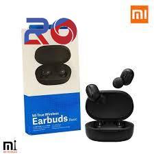 هدفون بلوتوث شیائومی Earbuds basic 2
