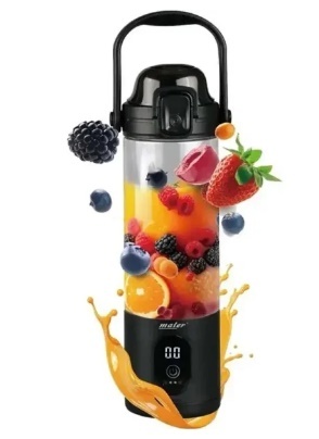 شیکر شارژی مایر مدل MR-440
