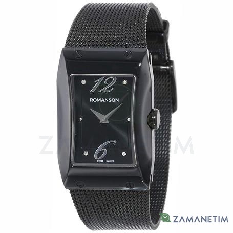 ساعت رومانسون rm0359ll1ba32w