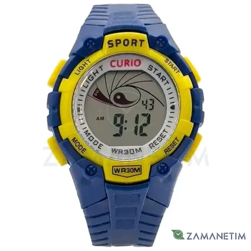 ساعت بچه گانه کوریو مدل C608ps-nb