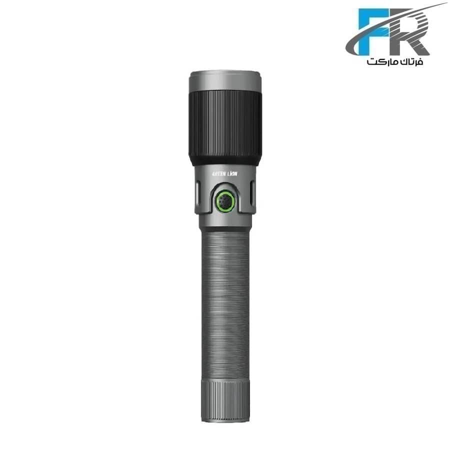 چراغ قوه قابل حمل گرین لاین مدل GNRNGRTCH - Ranger